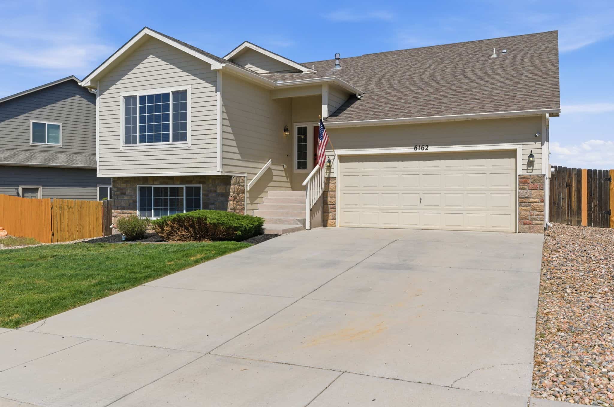 6162 Dancing Moon Way, Colorado Springs, CO 80911