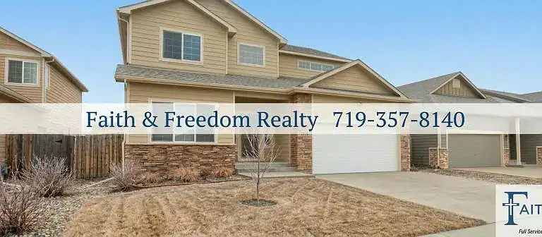 6029 San Mateo Dr, Colorado Springs, CO 80911